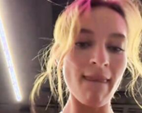 public masturbation 21