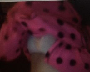hot teen on omegle