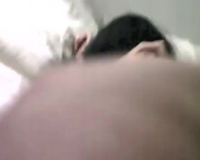 BunnyButt Sextape