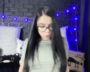 Vero19nika dildo bj ass fingering