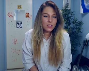 Amazingbluesky Orgasme Finally