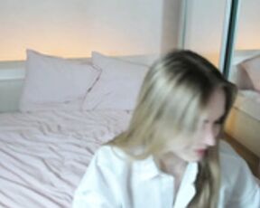 Beautiful leviavillat full naked