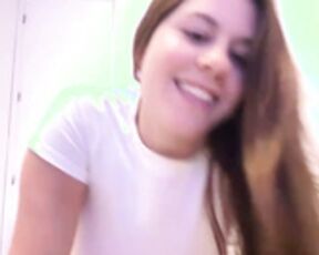 Jennifer_19_06 - Naked oil riding till cum 2026-03-20