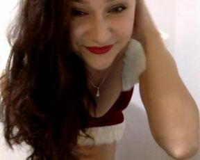 Santa Baby D3vilishSmil3