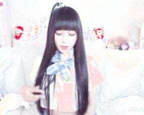 RongRong_ boobs