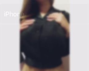 Tits are a perfect 5/7