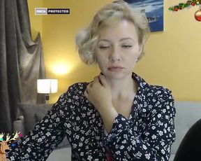 colette1w -blowjob cum mouth