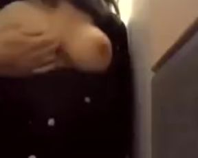 Rubbing One Out in Public