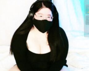 Kara-Nuna Private Spy Pussy Show