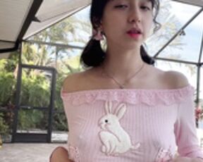 Cherrycute666 Nearly Caught