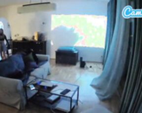 Julmodels House Orgy: 1 - Get the Party Started