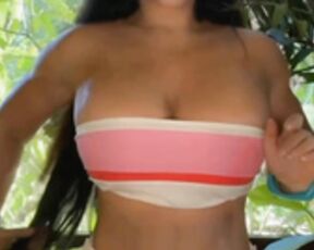 Chel cosplay 3