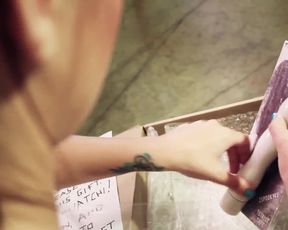 Party All Star: Kandi Blonde Assault