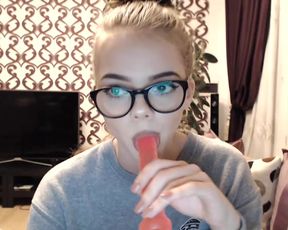 Ezra camshow 10-03-2017