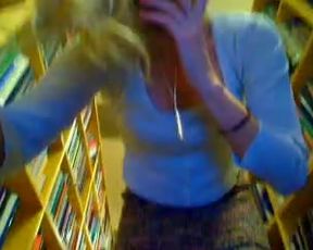 Christina library strip 6