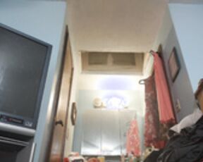 fat unaware mommy on spycam 4
