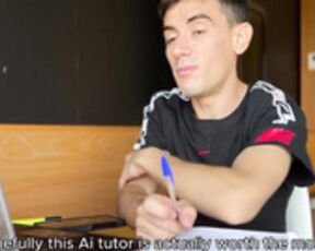 Tutor Octokuro Gets Her Pussy Fucked