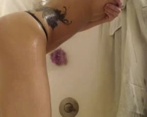 MR Shower