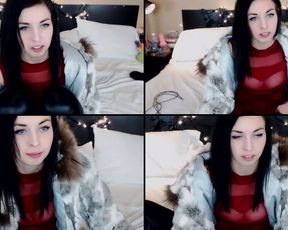 Dawnwillow so close to cumming in cam recording 2017-04-23 051457