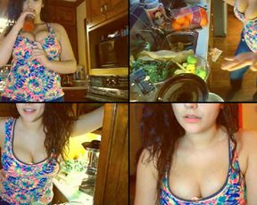 NikkiEliot cumming just for you in free cam recording 2017-04-15 105055