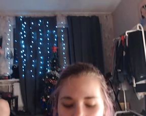 69chupachups - Sucking toes and rimjob