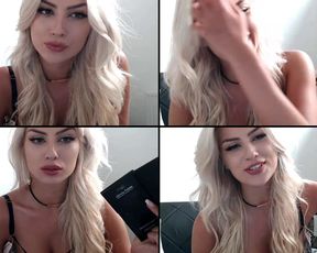 Kissofacobra has creaming pussy in free cam recording 2017-05-05 204501