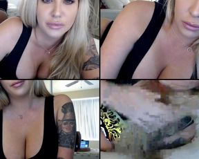 DDDiddle hot good girl gets naked in free cam recording 2017-05-05 24014