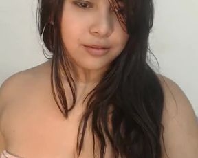 Doublegirls cam recording 2014 February -14