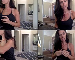 Fitprincess totally squeeze three whole fingers in her tight teen cunt in cam recording 2017-04-28 002726