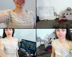 Chroniclove is gonna cum in cam recording 2017-04-27 055319