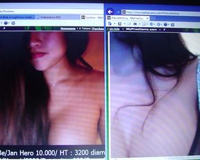 Sunhiie VS Adorable_Brina