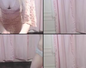 Blondeparis moaning like a monster 2 orgasms in cam recording 2017-05-17 124732