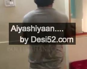 Aiyashiyaan  3