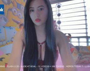 Crazypilar webcam show 2019-12-20_19-18-11_321