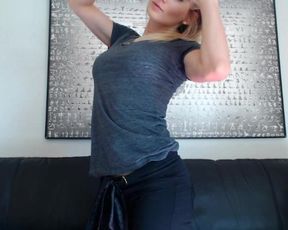 Haley Ryder 83