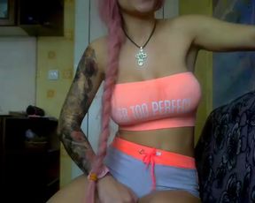 PERFECT andrianalima92  4