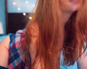 Shy Jane Lovesense Recording