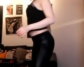 JYMYALANAH AMATEUR TV (STREPTEASE ALANAH)