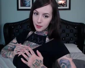 harliequinnx - 170228
