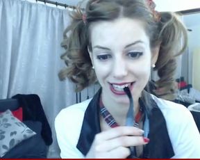 RedWidowlovely