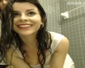 Kickaz and ginny potter