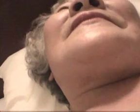 La Abuela japonea