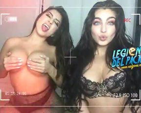 emily and lena