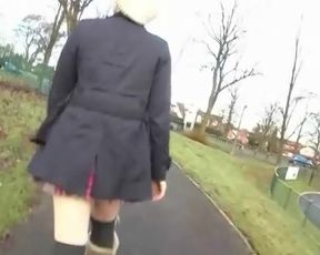British Girl 2