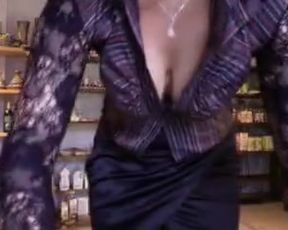 voyagerhot squirting recording 2