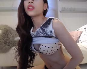 Nancy Being Sexy
