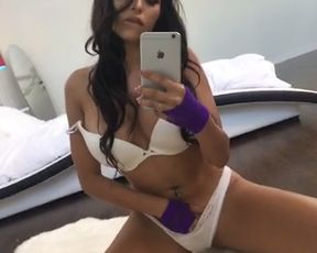 Maddy Belle Premium