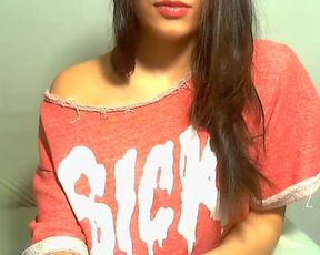 Marina_19 showup