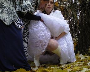 Voyeur Piss