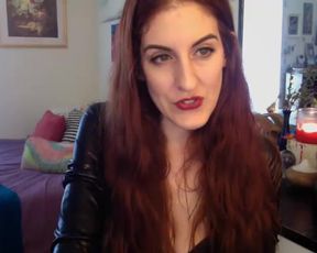 Ms_Tomorrow Imlive Strict JOI College Slut